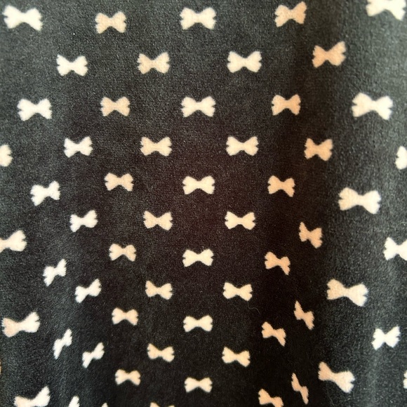 Kate Spade Long Sleeve Fleece - Picture 5 of 5